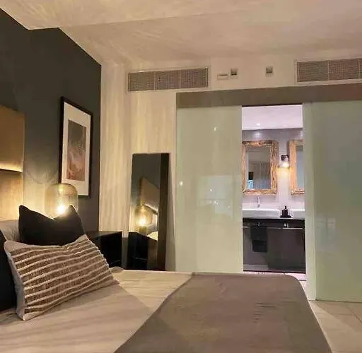 Appartement Duplex 2 Bedroom In Portomaso St Julians San Ġiljan