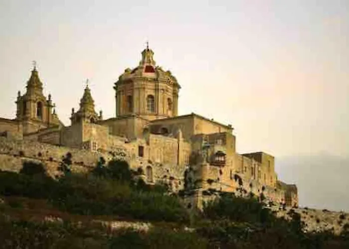 Duplex 2 Bedroom In Portomaso St Julians *