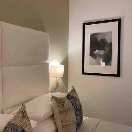 Duplex 2 Bedroom In Portomaso St Julians * St. Julian's