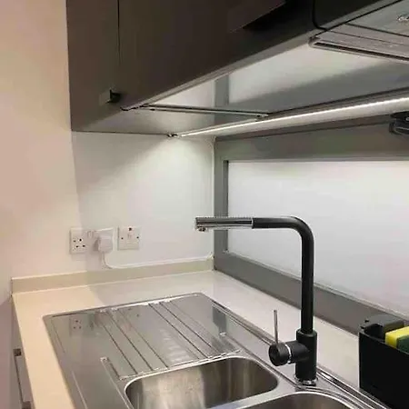 Duplex 2 Bedroom In Portomaso St Julians Lägenhet St. Julian's