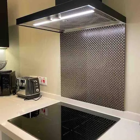 Duplex 2 Bedroom In Portomaso St Julians Lägenhet