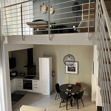 Lägenhet Duplex 2 Bedroom In Portomaso St Julians St. Julian's