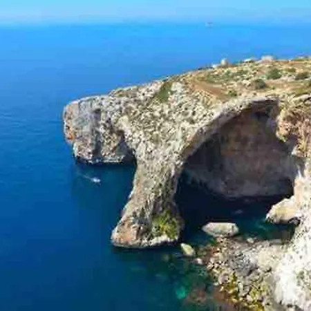 Duplex 2 Bedroom In Portomaso St Julians St. Julian's