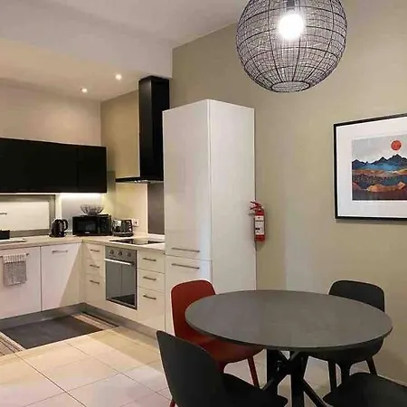 Duplex 2 Bedroom In Portomaso St Julians St. Julian's