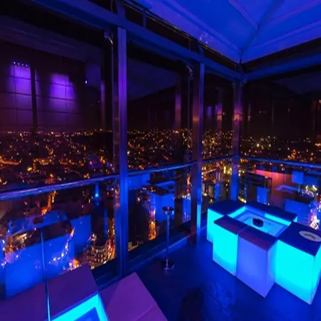 Duplex 2 Bedroom In Portomaso St Julians