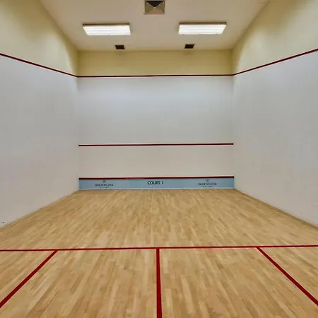 Lägenhet Duplex 2 Bedroom In Portomaso St Julians St. Julian's