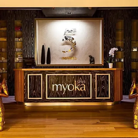 Duplex 2 Bedroom In Portomaso St Julians * St. Julian's