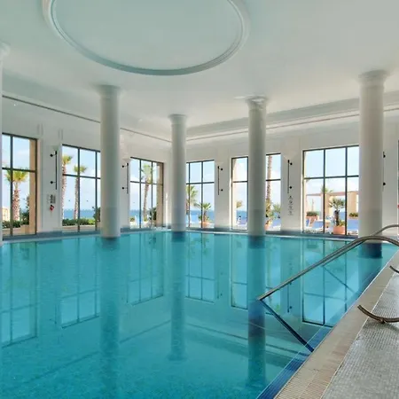 Duplex 2 Bedroom In Portomaso St Julians *