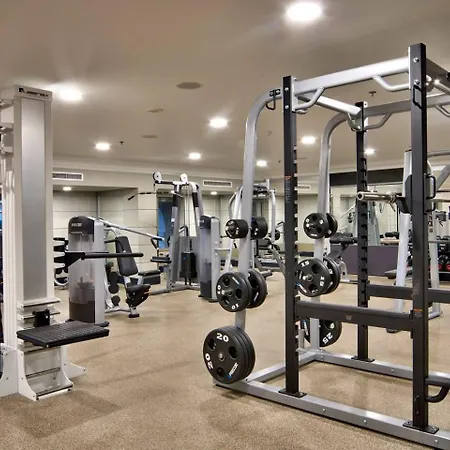 Duplex 2 Bedroom In Portomaso St Julians St. Julian's